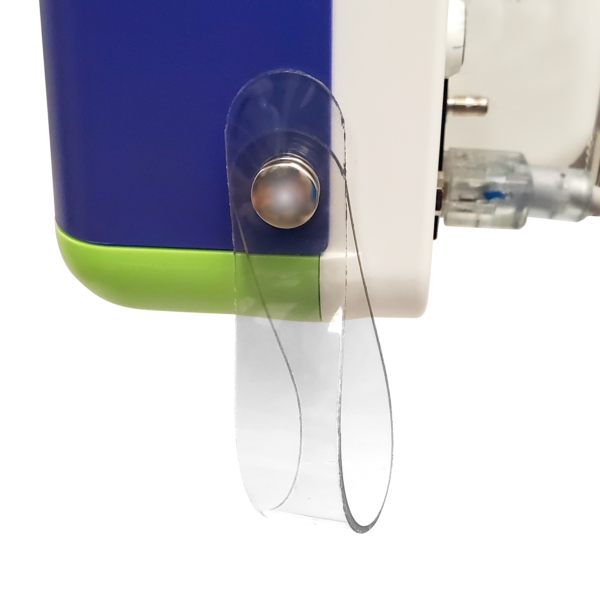 A117 Clear Controller Strap for WC7XV on a WC77V Temperature Management Controller - Multiport