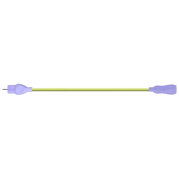 A138 HotDog Return Electrode Adapter