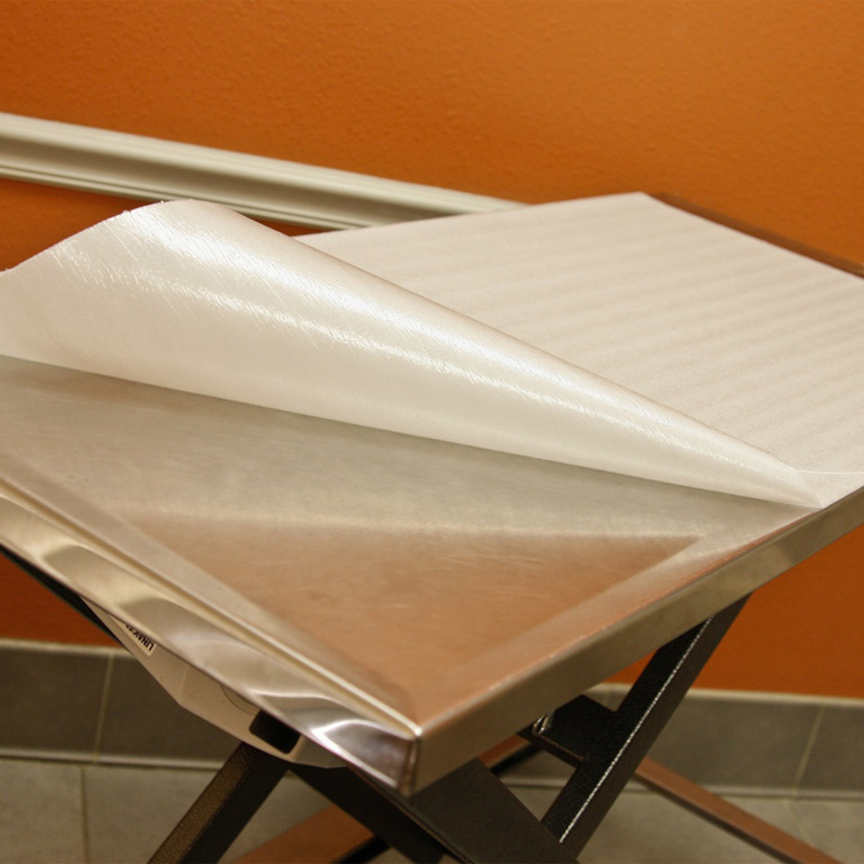 V501 Veterinary Exam Table Covers