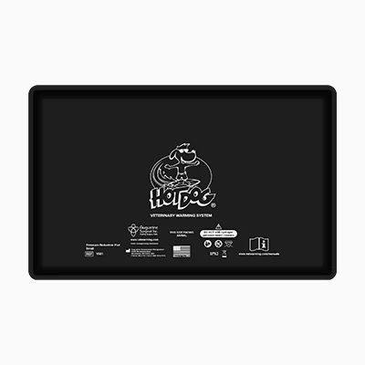 V601 HotDog Veterinary Small Pressure-Reduction Pad